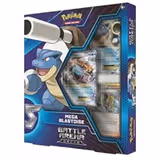 Battle Arena Deck [Mega Blastoise]