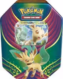 Evolution Celebration Tin [Leafeon GX]