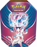Evolution Celebration Tin [Sylveon GX]