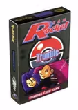 Team Rocket Theme Deck - "Trouble"