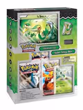 Starter Figure Boxes: Super Snivy Box