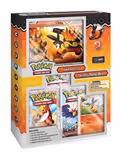 Starter Figure Boxes: Terrific Tepig Box