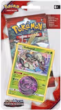 Crimson Invasion Single Pack Blister [Golisopod]