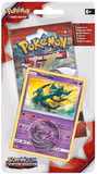 Crimson Invasion Single Pack Blister [Dhelmise]