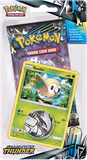 Lost Thunder Single Pack Blister [Rowlett]