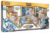 Legends of Unova GX Premium Collection