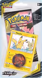 Team Up Single Pack Blister [Pikachu]