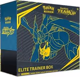 Team Up Elite Trainer Box