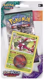 Guardians Rising Single Pack Blister [Tsareena]