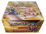 Neo Genesis Booster Box [1st Edition]