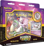 Hidden Fates Pin Collection [Mewtwo]