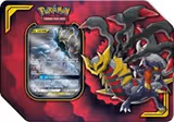 Power Partnership Tin [Garchomp & Giratina GX]