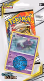 Cosmic Eclipse Single Pack Blister [Mismagius]