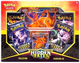 Hidden Fates Collection [Charizard GX]