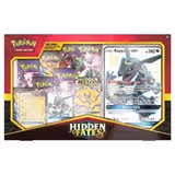 Hidden Fates Premium Powers Collection