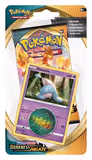 Darkness Ablaze Single Pack Blister [Hatenna]