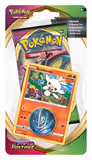 Vivid Voltage Single Pack Blister [Scorbunny]