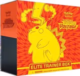 Vivid Voltage Elite Trainer Box