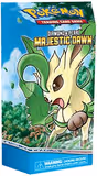 Majestic Dawn Theme Deck - "Forest Force"