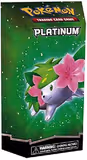Platinum Theme Deck - "Flourish"