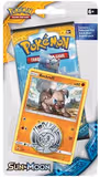 Sun & Moon Single Blister Pack [Rockruff]