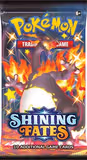 Shining Fates Booster Pack