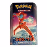 Deoxys Theme Deck - "Starcharge"