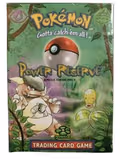 Jungle Theme Deck - "Power Reserve"