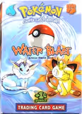 Jungle Theme Deck - "Water Blast"