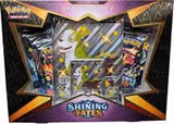 Shining Fates Collection [Shiny Boltund V]