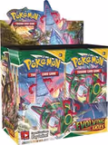 Evolving Skies Booster Box