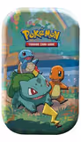 Celebrations Mini Tin [Kanto]