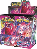 Fusion Strike Booster Box