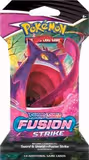 Fusion Strike Sleeved Booster Pack