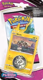 Fusion Strike Single Pack Blister [Blitzle]