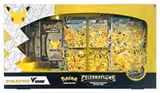 Celebrations Premium Playmat Collection [Pikachu V-UNION]