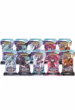 Chilling Reign Sleeved Booster Pack Bundle [Set of 10]
