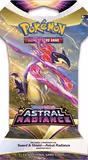 Astral Radiance Sleeved Booster Pack