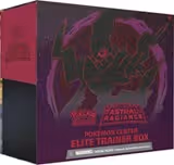 Astral Radiance Pokemon Center Elite Trainer Box (Exclusive)