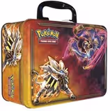 Spring 2017 Collector's Chest Tin