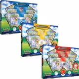 Pokemon GO Special Collection [Set of 3]