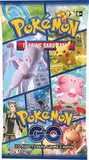 Pokemon GO Booster Pack