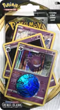 Rebel Clash Premium Checklane Blister [Gengar]