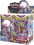 Lost Origin Booster Box