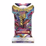 Lost Origin Sleeved Booster Pack