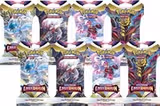 Lost Origin Sleeved Booster Pack Bundle [Set of 8]