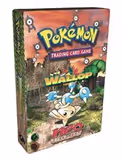 Neo Discovery Theme Deck - "Wallop"
