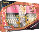 Crown Zenith Premium Figure Collection [Shiny Zamazenta]