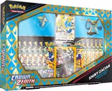 Crown Zenith Premium Figure Collection [Shiny Zacian]