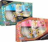 Crown Zenith Premium Figure Collection [Set of 2]